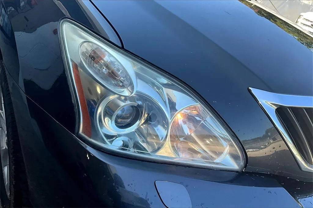 2009 Lexus RX 350 photo 9