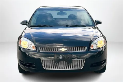 Photos of 2014 Chevrolet Impala Limited LT for sale in Spring Lake, MI at Lakeside Automotive Group