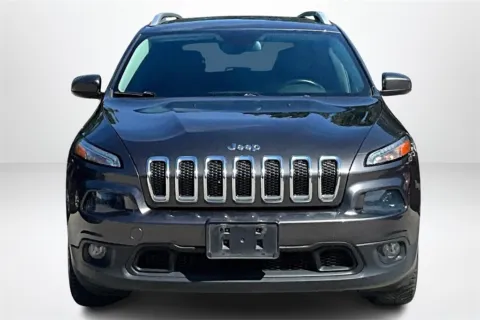 Photos of 2014 Jeep Cherokee Latitude for sale in Spring Lake, MI at Lakeside Automotive Group