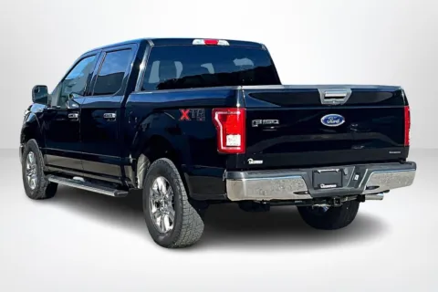 More photos of 2016 Ford F-150 XLT at Lakeside Automotive Group, MI