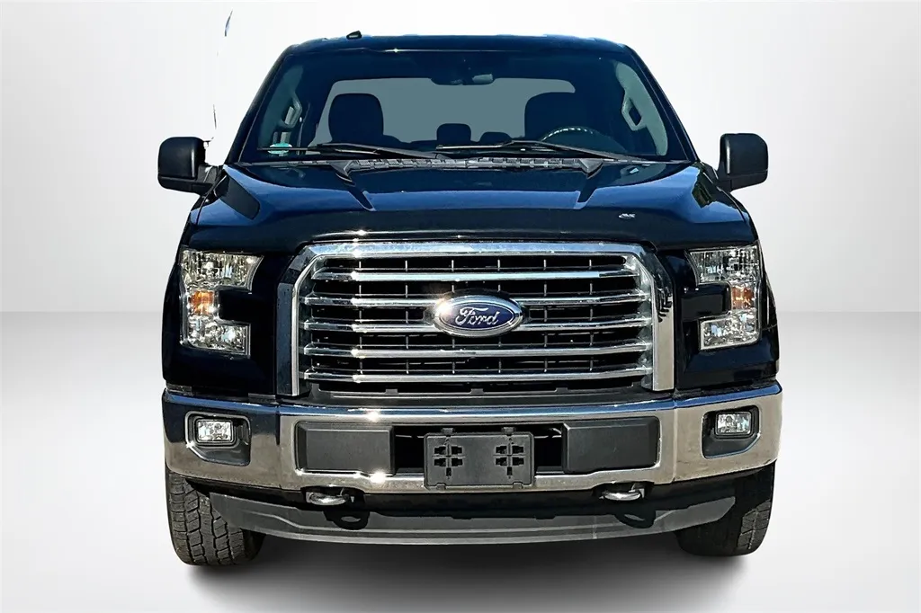 2016 Ford F-150 XL photo 12