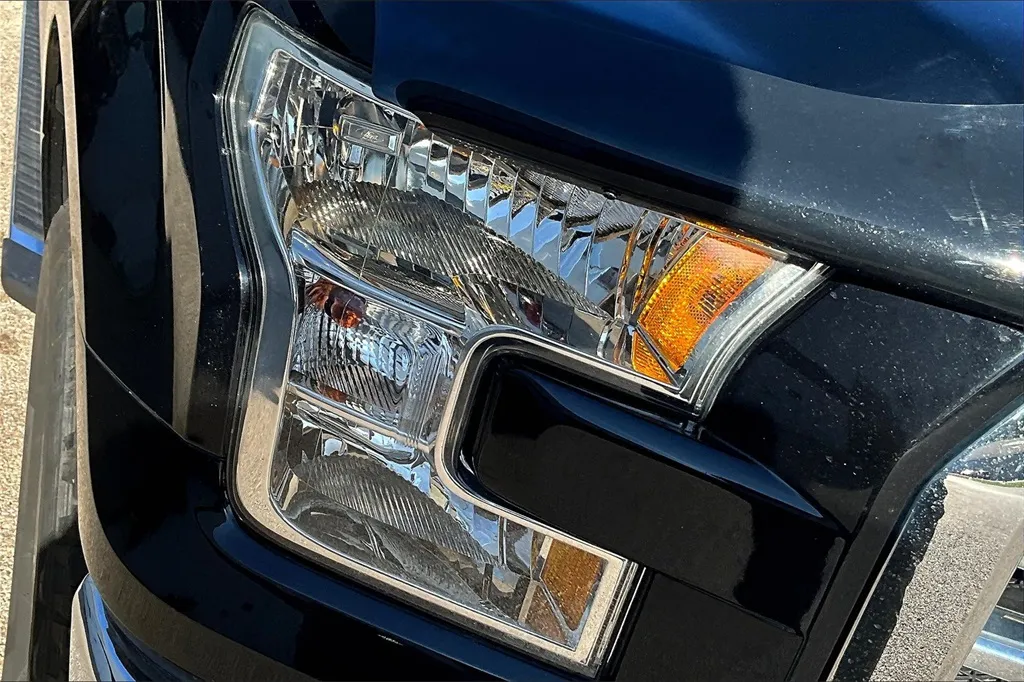 2016 Ford F-150 XL photo 28