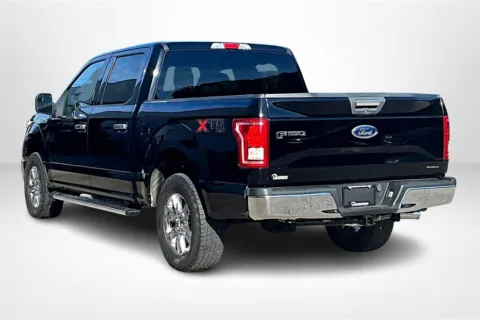 More photos of 2016 Ford F-150 XL at Lakeside Automotive Group, MI