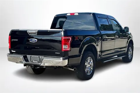 More photos of 2016 Ford F-150 XL at Lakeside Automotive Group, MI