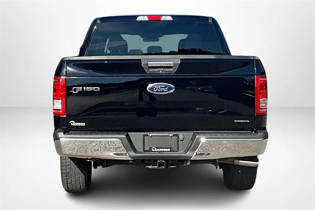 2016 Ford F-150 XL photo 22