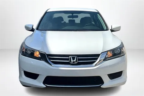 Photos of 2013 Honda Accord LX for sale in Spring Lake, MI at Lakeside Automotive Group