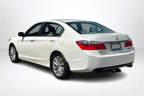 More photos of 2013 Honda Accord LX at Lakeside Automotive Group, MI