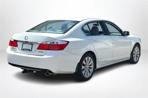 More photos of 2013 Honda Accord LX at Lakeside Automotive Group, MI