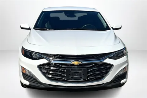 Photos of 2021 Chevrolet Malibu LT for sale in Spring Lake, MI at Lakeside Automotive Group
