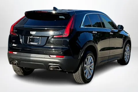 More photos of 2021 Cadillac XT4 Luxury at Lakeside Automotive Group, MI