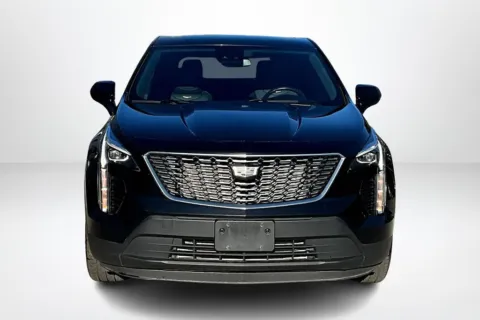 Photos of 2021 Cadillac XT4 Luxury for sale in Spring Lake, MI at Lakeside Automotive Group