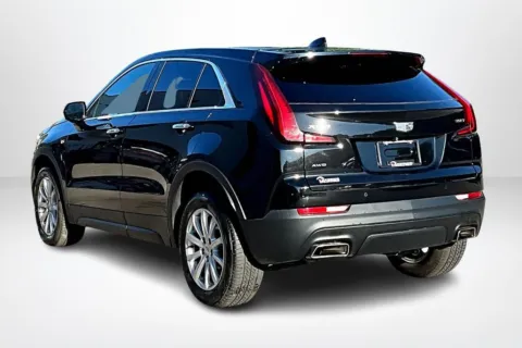 More photos of 2021 Cadillac XT4 Luxury at Lakeside Automotive Group, MI