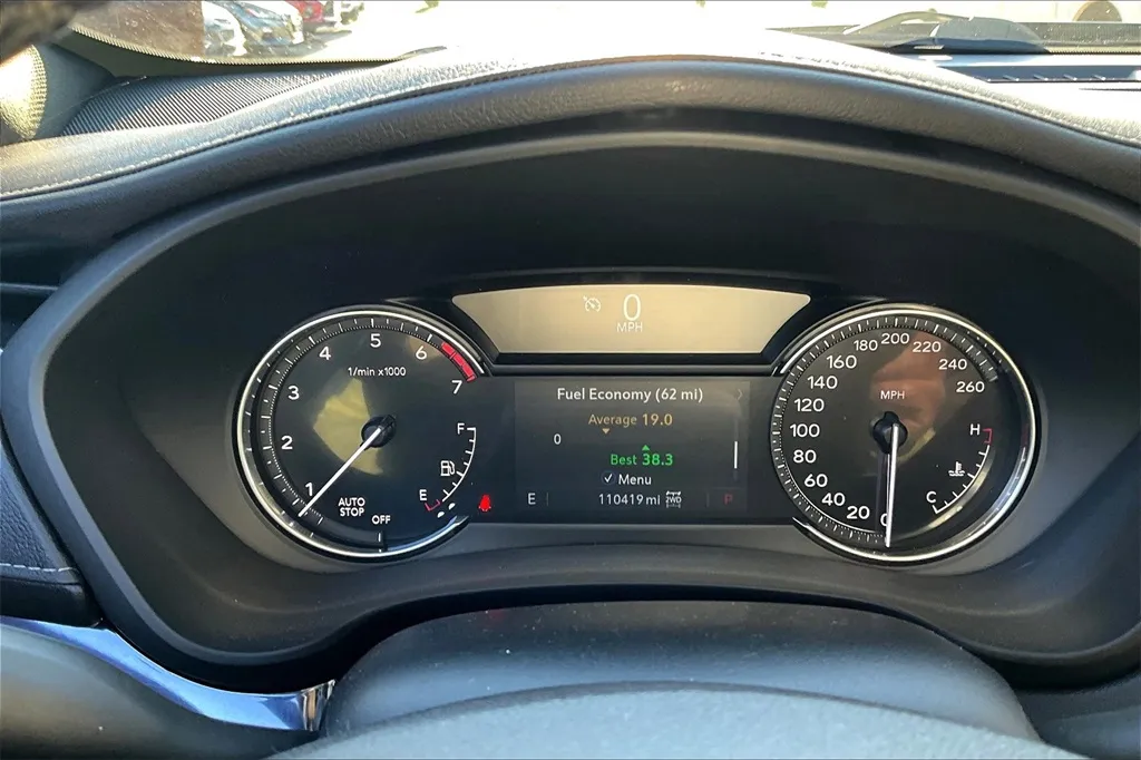 2021 Cadillac XT4 Luxury photo 5