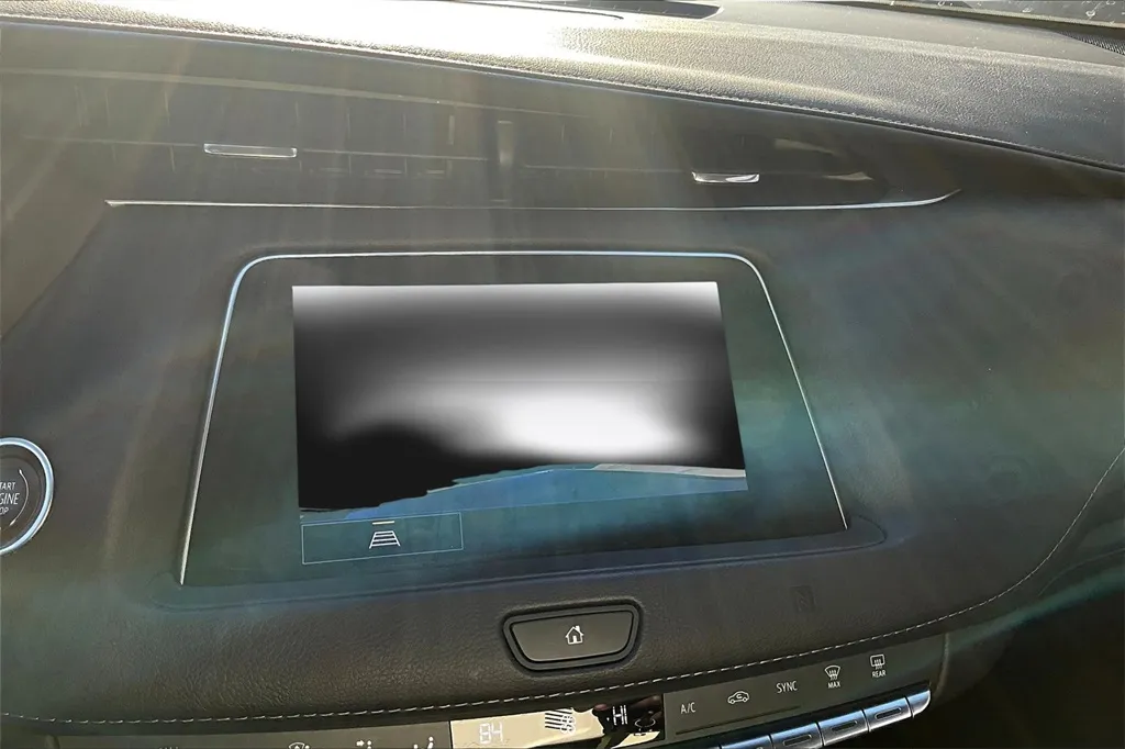 2021 Cadillac XT4 Luxury photo 15
