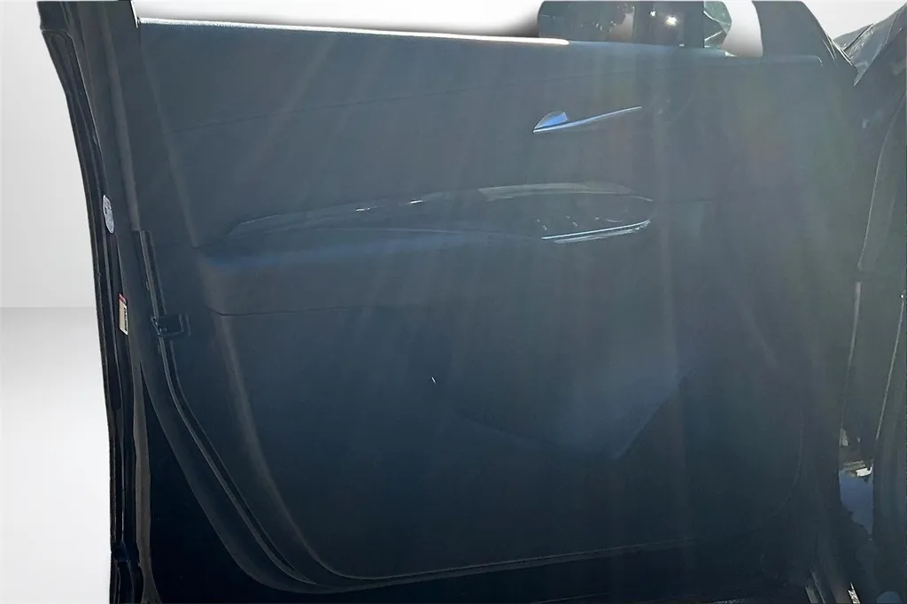 2021 Cadillac XT4 Luxury photo 17