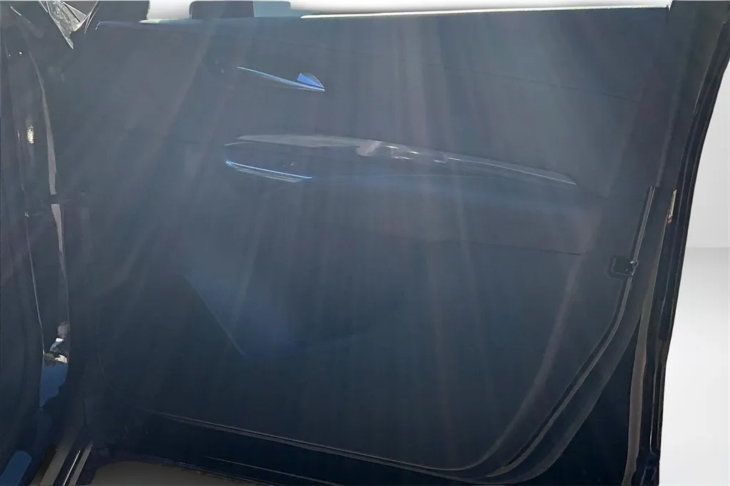 2021 Cadillac XT4 Luxury photo 19