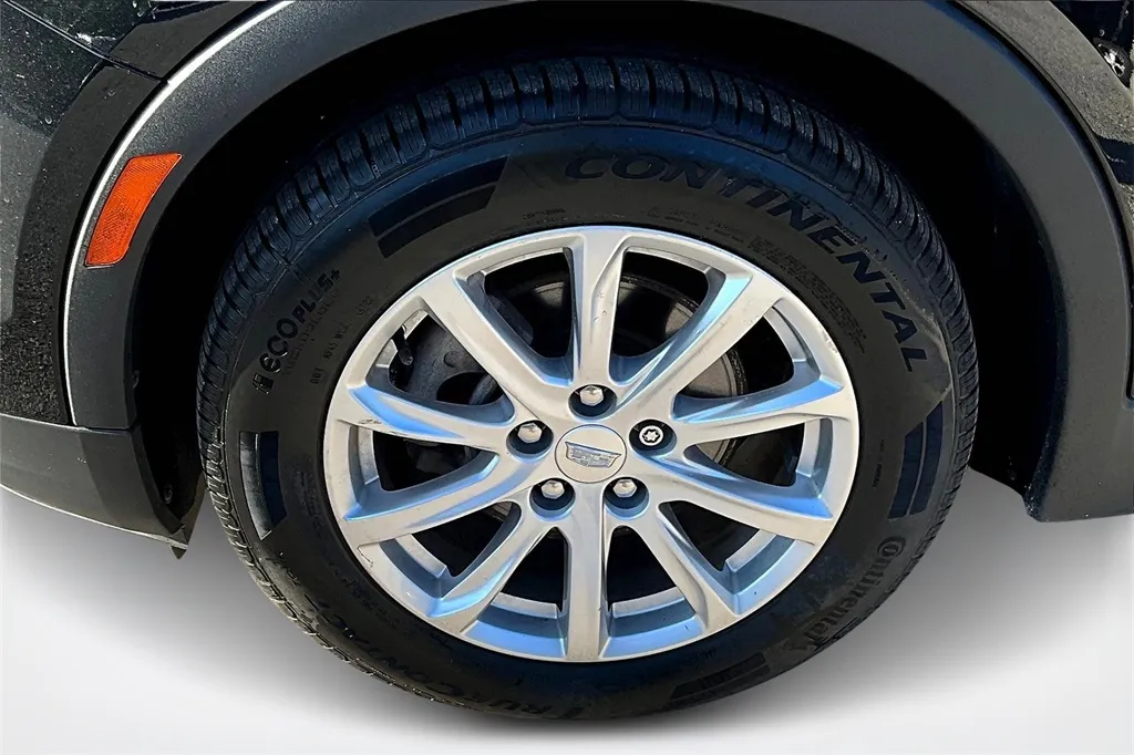 2021 Cadillac XT4 Luxury photo 21