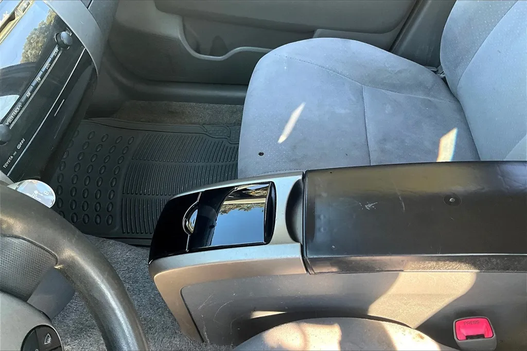 2008 Toyota Prius Base photo 6