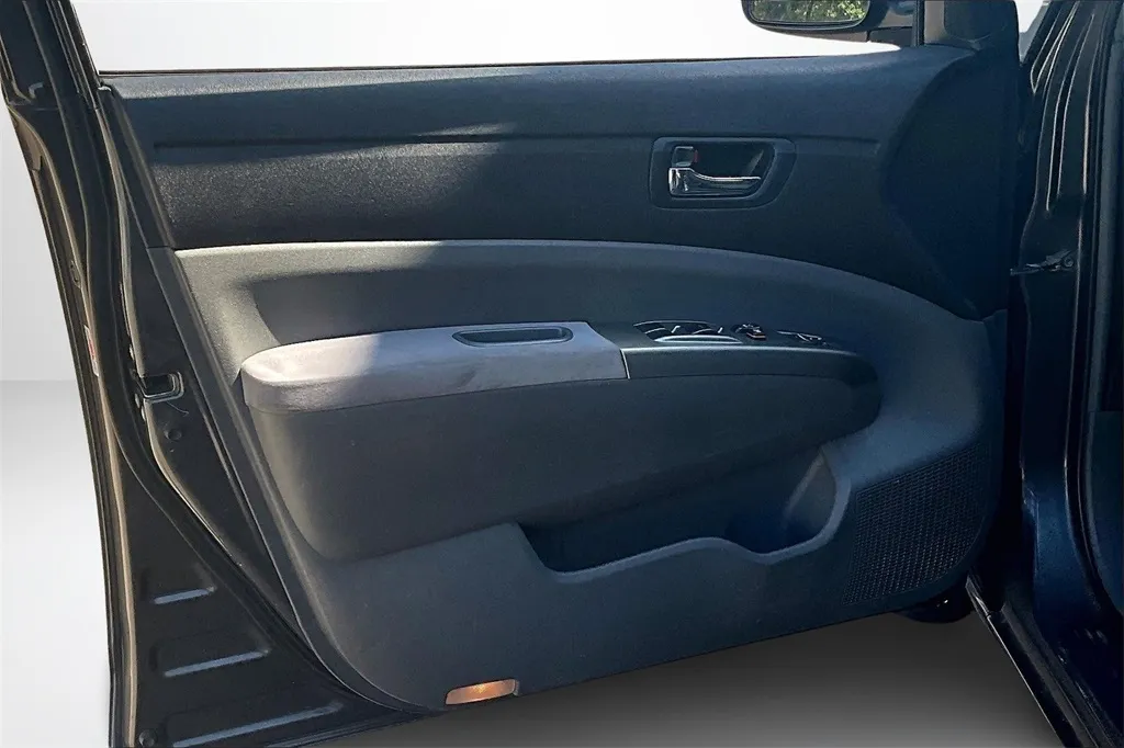 2008 Toyota Prius Base photo 23