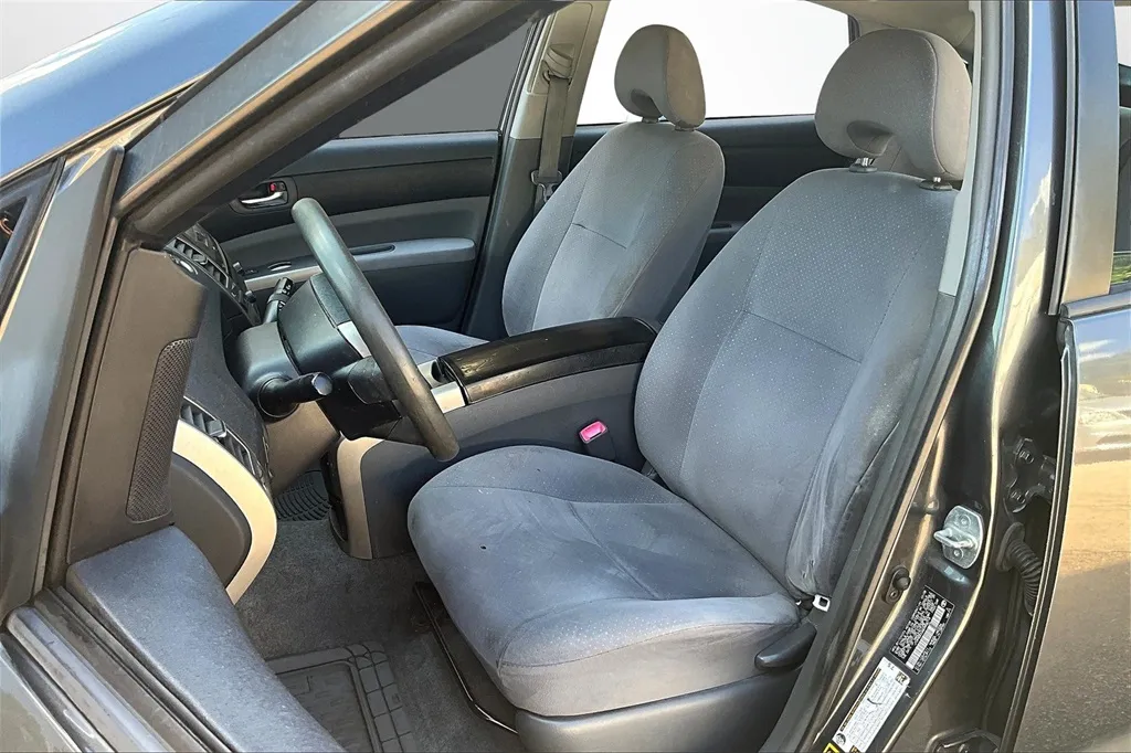 2008 Toyota Prius Base photo 7