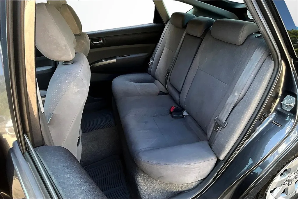 2008 Toyota Prius Base photo 17