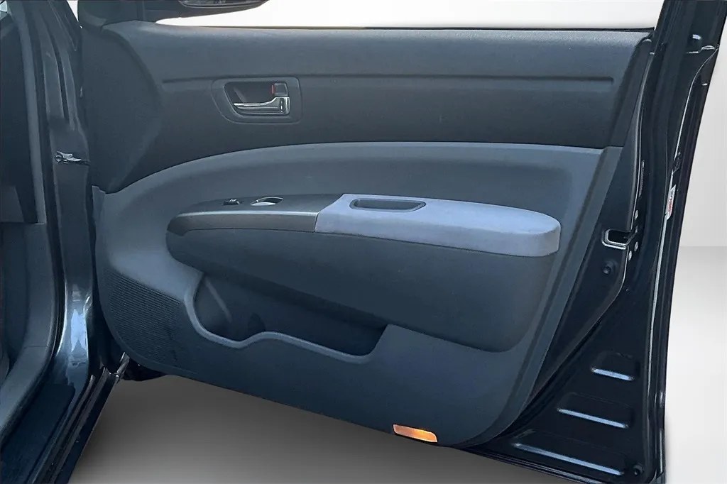 2008 Toyota Prius Base photo 25