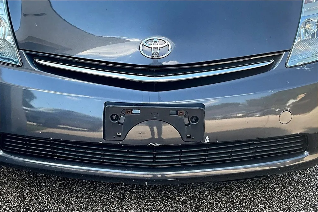 2008 Toyota Prius Base photo 26