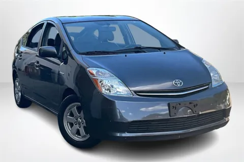 Another view of 2008 Toyota Prius for sale in Spring Lake, MI at Lakeside Automotive Group
