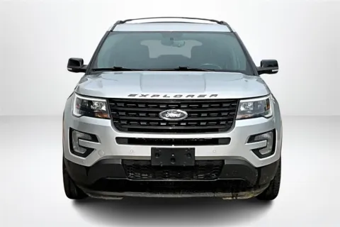 Photos of 2017 Ford Explorer Sport for sale in Spring Lake, MI at Lakeside Automotive Group