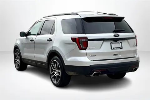 More photos of 2017 Ford Explorer Sport at Lakeside Automotive Group, MI