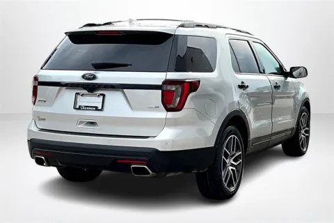 More photos of 2017 Ford Explorer Sport at Lakeside Automotive Group, MI