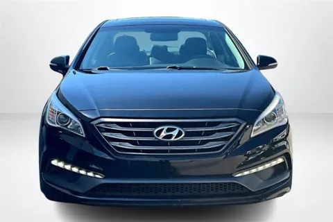 Photos of 2016 Hyundai Sonata Limited for sale in Spring Lake, MI at Lakeside Automotive Group