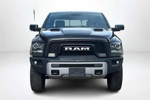 Photos of 2016 Ram 1500 Rebel for sale in Spring Lake, MI at Lakeside Automotive Group