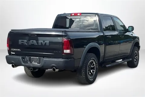 More photos of 2016 Ram 1500 Rebel at Lakeside Automotive Group, MI