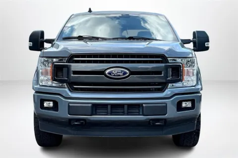 Photos of 2020 Ford F-150 XLT for sale in Spring Lake, MI at Lakeside Automotive Group