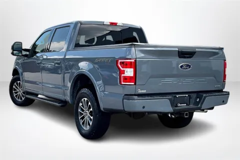 More photos of 2020 Ford F-150 XLT at Lakeside Automotive Group, MI