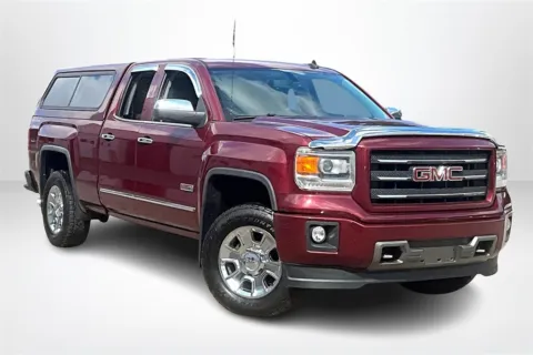 Another view of 2014 GMC Sierra 1500 SLE for sale in Spring Lake, MI at Lakeside Automotive Group