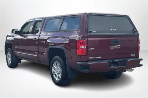 More photos of 2014 GMC Sierra 1500 SLE at Lakeside Automotive Group, MI
