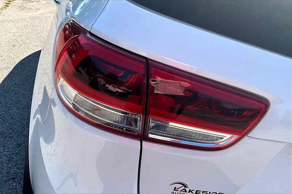 2016 Kia Sorento SX Limited photo 7