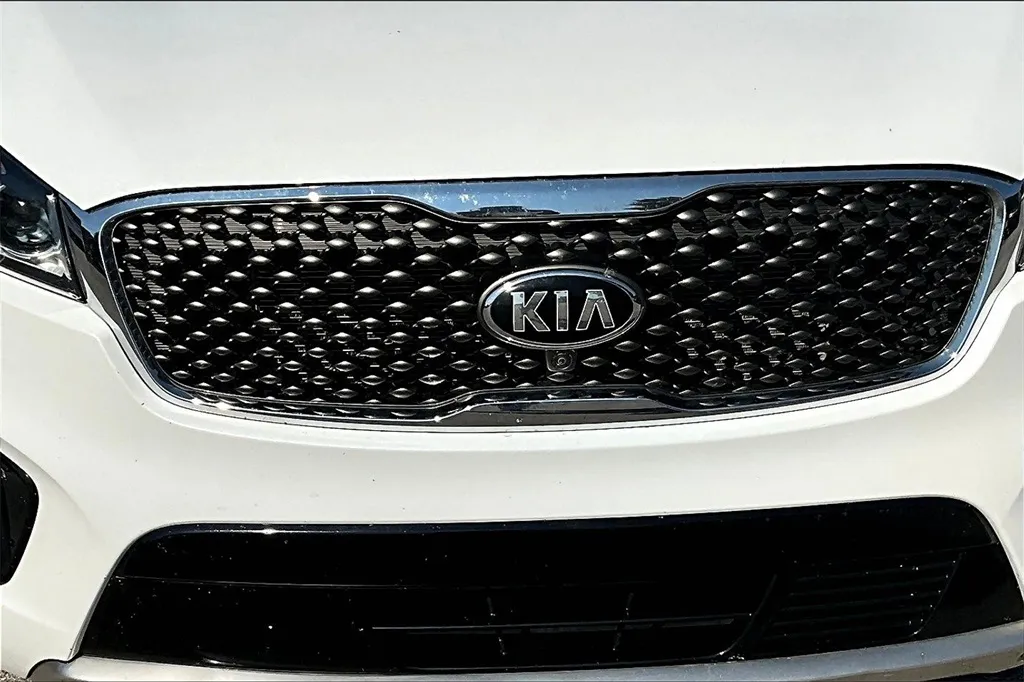 2016 Kia Sorento SX Limited photo 33