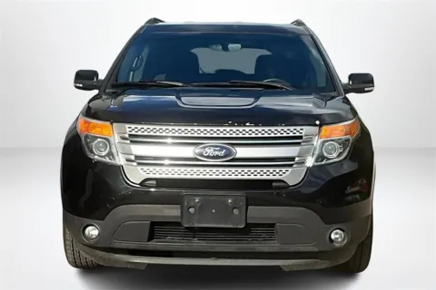 Photos of 2015 Ford Explorer XLT for sale in Spring Lake, MI at Lakeside Automotive Group