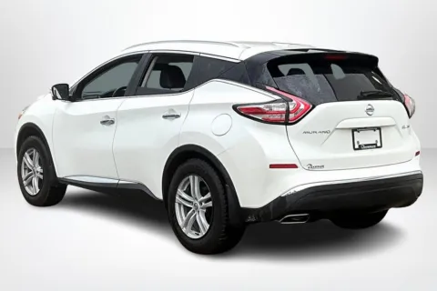 More photos of 2016 Nissan Murano SL at Lakeside Automotive Group, MI