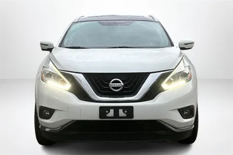 Photos of 2016 Nissan Murano for sale in Spring Lake, MI at Lakeside Automotive Group