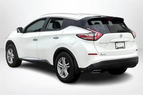More photos of 2016 Nissan Murano at Lakeside Automotive Group, MI