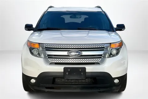 Photos of 2015 Ford Explorer XLT for sale in Spring Lake, MI at Lakeside Automotive Group