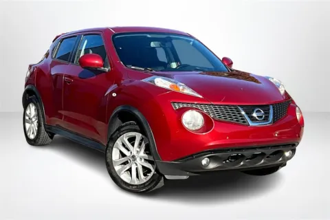 Another view of 2014 Nissan Juke SL for sale in Spring Lake, MI at Lakeside Automotive Group