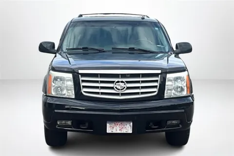 Photos of 2003 Cadillac Escalade for sale in Spring Lake, MI at Lakeside Automotive Group