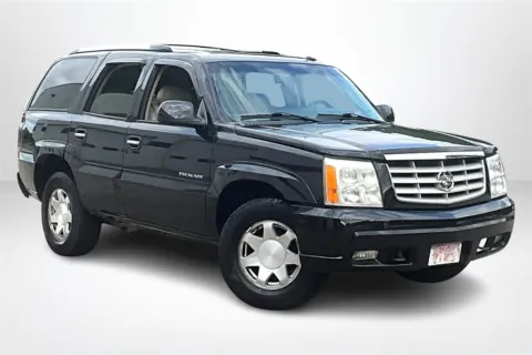 Another view of 2003 Cadillac Escalade for sale in Spring Lake, MI at Lakeside Automotive Group
