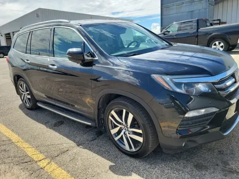 Photos of 2016 Honda Pilot Touring for sale in Spring Lake, MI at Lakeside Automotive Group