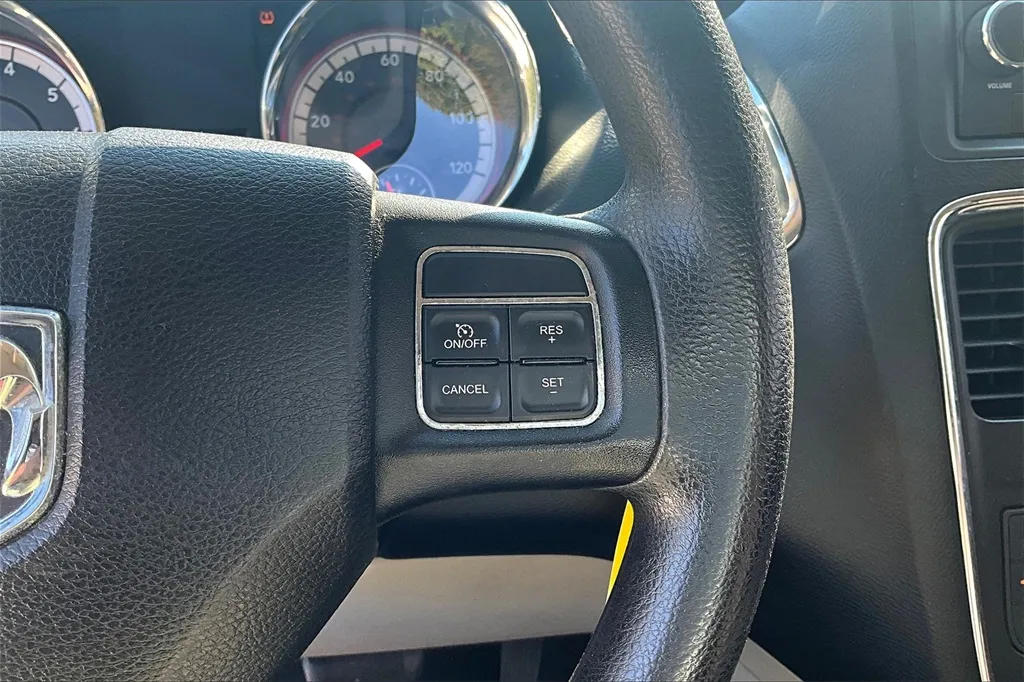 2012 Ram C/V Tradesman Van photo 13